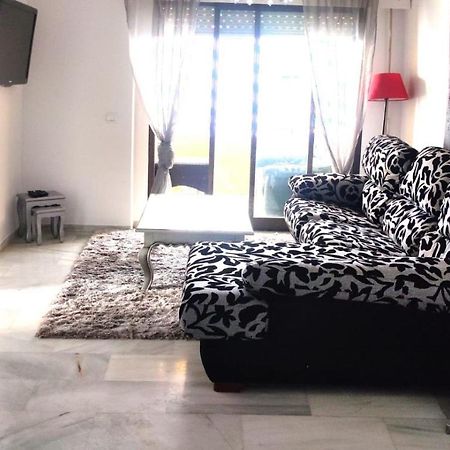 Apartament Apartamento Calle Azorin Marbella Zewnętrze zdjęcie