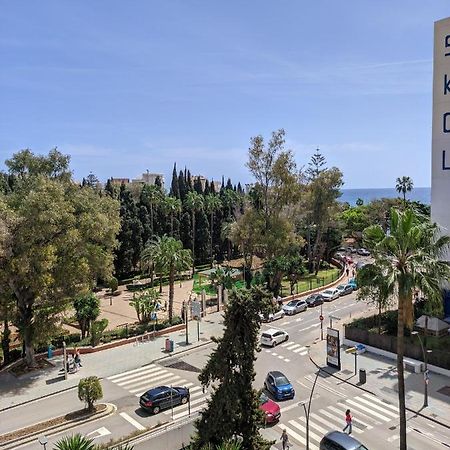 Apartament Apartamento Calle Azorin Marbella Zewnętrze zdjęcie