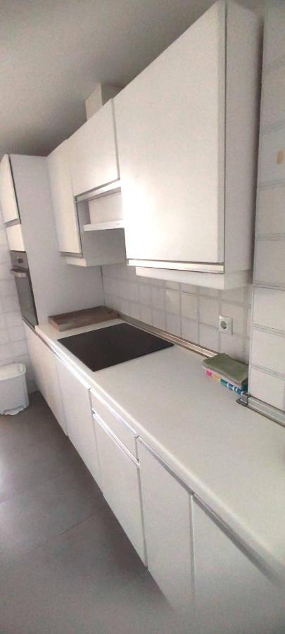 Apartament Apartamento Calle Azorin Marbella Zewnętrze zdjęcie